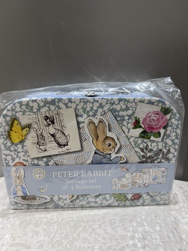 Beatrix potter peter rabbit - potter,