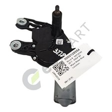 MK1 VOLKSWAGEN GOLF SV Wiper Motor Rear 5G0955711C