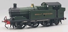 KIT BUILT O GAUGE CLOCKWORK