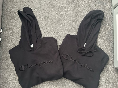 Champion men pullover hooded - champion,