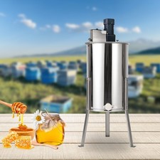 Electrical Honey Extractor