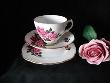 Vintage Colclough Bone China