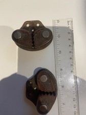 cam cleats dinghy