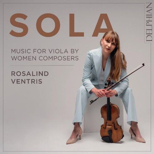 Rosalind ventris - :,