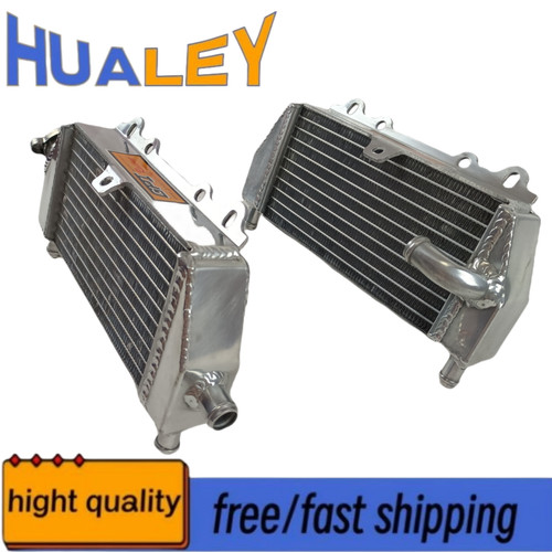 Full aluminum radiator for - aluminum,