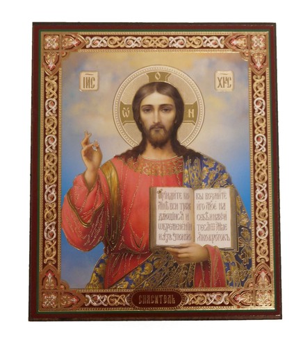 Romanian orthodox mdf - orthodox, icon