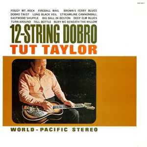 Tut taylor the - tut, folkswingers