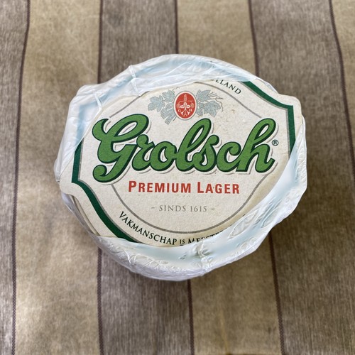 Grolsch pub beer mats