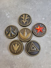 Flawed Legacy TOMMY 6-Coin