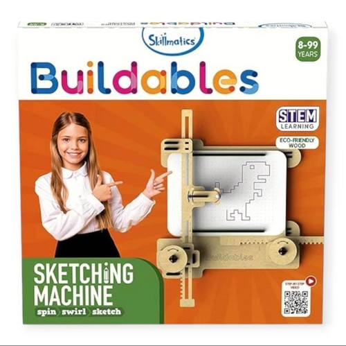Skillmatics stem learning - *skillmatics*,