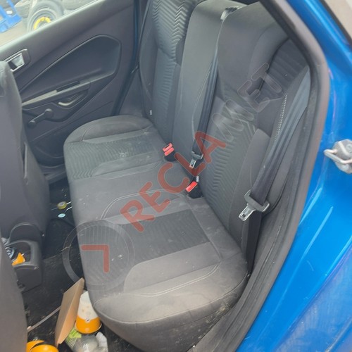 Ford fiesta zetec - zetec, mk7