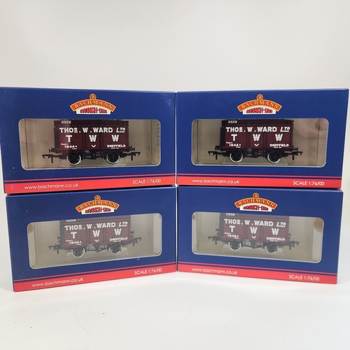 Rake bachmann gauge - rake,