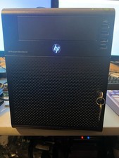 HP ProLiant N36L Gen 7