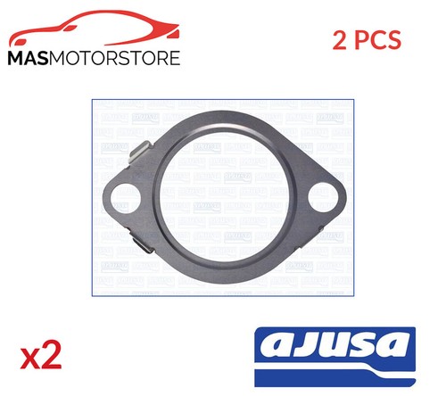 Exhaust pipe gasket ajusa - pipe,