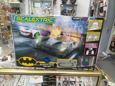 Scalextric spark plug batman - scalextric,