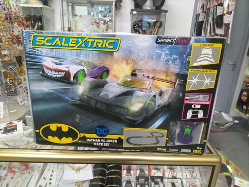 Scalextric spark plug - scalextric,