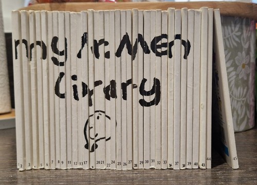 Men collection books by - collection,