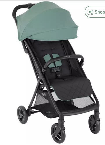 Graco myavo stroller - myavo,