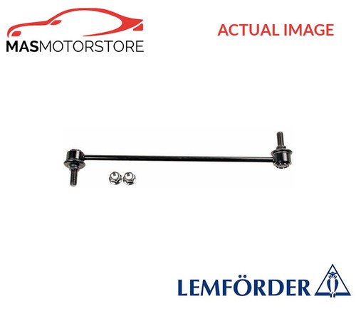 Anti roll bar stabiliser - stabiliser, drop