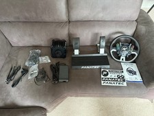 Fanatec GT DD pro 8nm gran