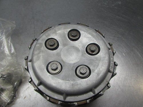 Kawasaki kz750e 750 - z,