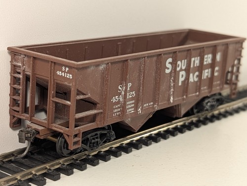 Walthers trainline gauge - trainline, ho