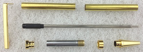 Charnwood penturning pen7go - charnwood,
