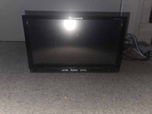 Pioneer avic zh77 carrozzeria - avic-zh77,