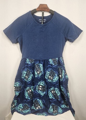Her universe doctor who - who, tardis