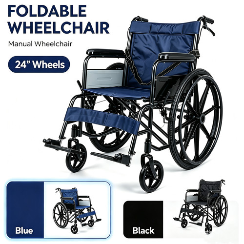 Folding lightweight self - lightweight,