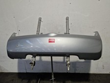 NISSAN MICRA K12 2003 REAR