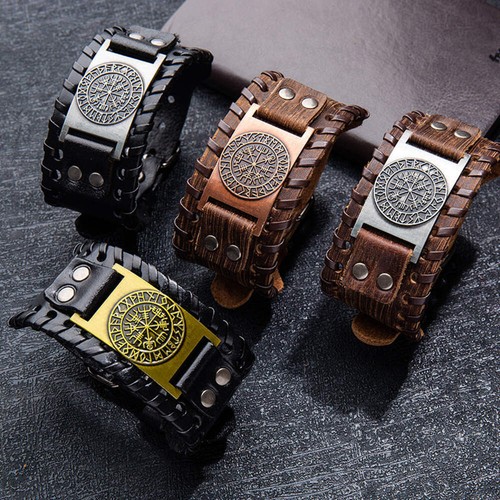 Northrune vegvisir compass - vegvisir,