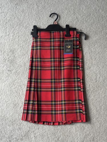 James pringle weavers kilt - james,