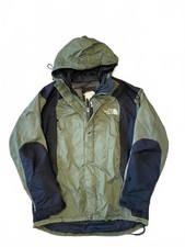 The North Face Gore Tex jacket