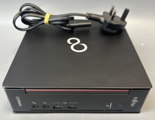 Fujitsu esprimo q556 mini pc - esprimo,