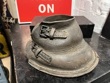 Horse Lawn Mower Antique Shoe - Wimbledon Tennis Club -bowling Lawn