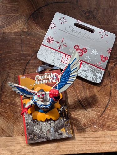 Marvel captain america - marvel, falcon