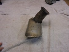Porsche 996 Right Side Exhaust Tip 99611125155