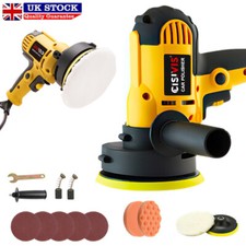 Rotary Car Polisher Buffer