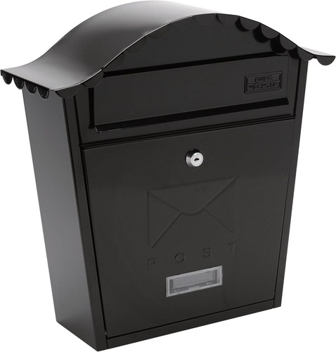 Burg wächter mb01bk mailbox - burg-wächter,
