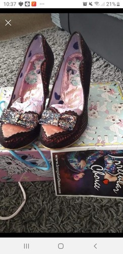 Irregular choice missisippi - irregular, 5