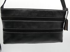 Quality Branded Genuine Leather Ri2K Shoulder Bag Handbag