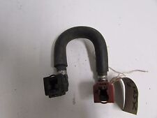 Yamaha WR125R WR125X WR125 2009 - 2011 Fuel Petrol Pipe Hose