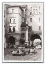 Bern Switzerland 1967-Brunn
