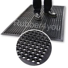 Anti-Slip ANTI FATIGUE Decking