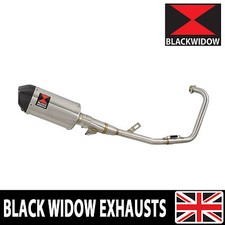 YBR 125 2004 - 2017 Full