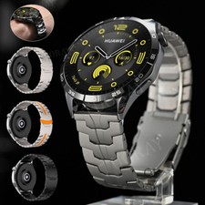 Titanium Metal Band Strap For