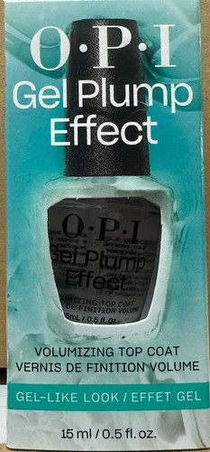 Opi new nail treatment gel - opi,
