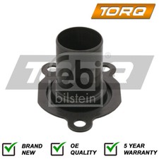 Clutch Guide Tube Torq Fits VW