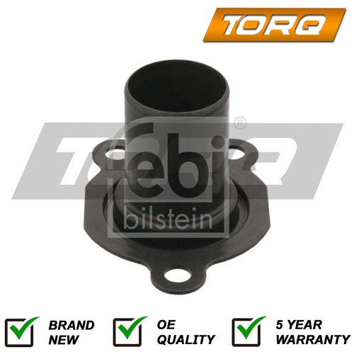 Clutch guide tube torq fits - torq,